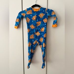 Nemo pjs!
